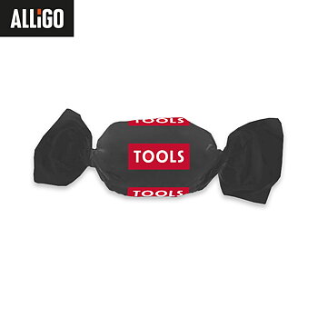 Twistade Karameller Tools - Pris/kg