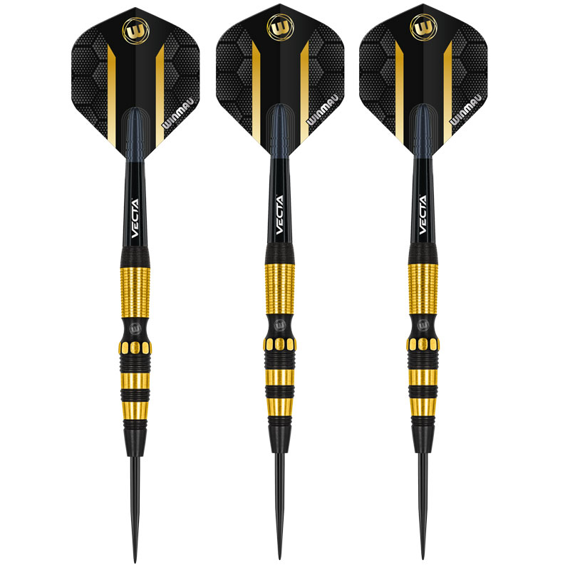 Winmau Simon Whitlock Dynamic SE 21g