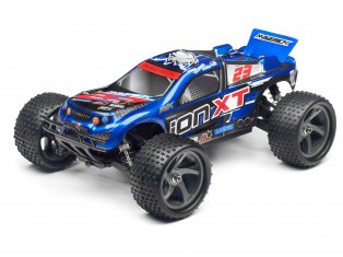Maverick MV28065 Truggy painted body with decals (ION XT)