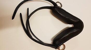 TRYCKFÖRDELADE NACKPUTA