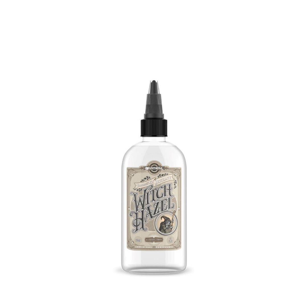Panthera Witch Hazel Hamamelis Distillate - 2