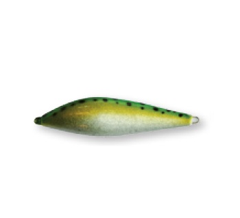 Ismo Zalsa 20g/8cm - 4