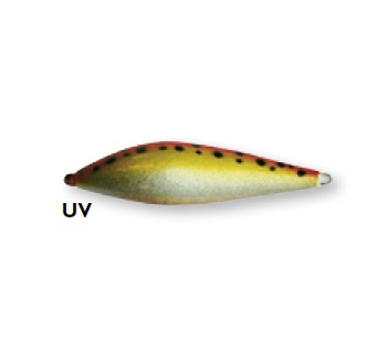 Ismo Zalsa 20g/8cm - 2