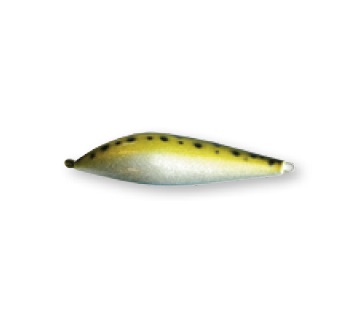 Ismo Zalsa 20g/8cm - 9