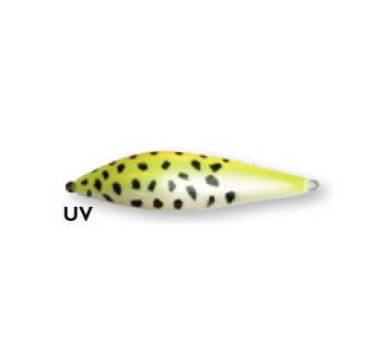 Ismo Zalsa 20g/8cm - 6