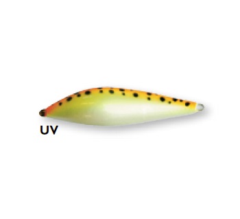 Ismo Zalsa 20g/8cm - 3
