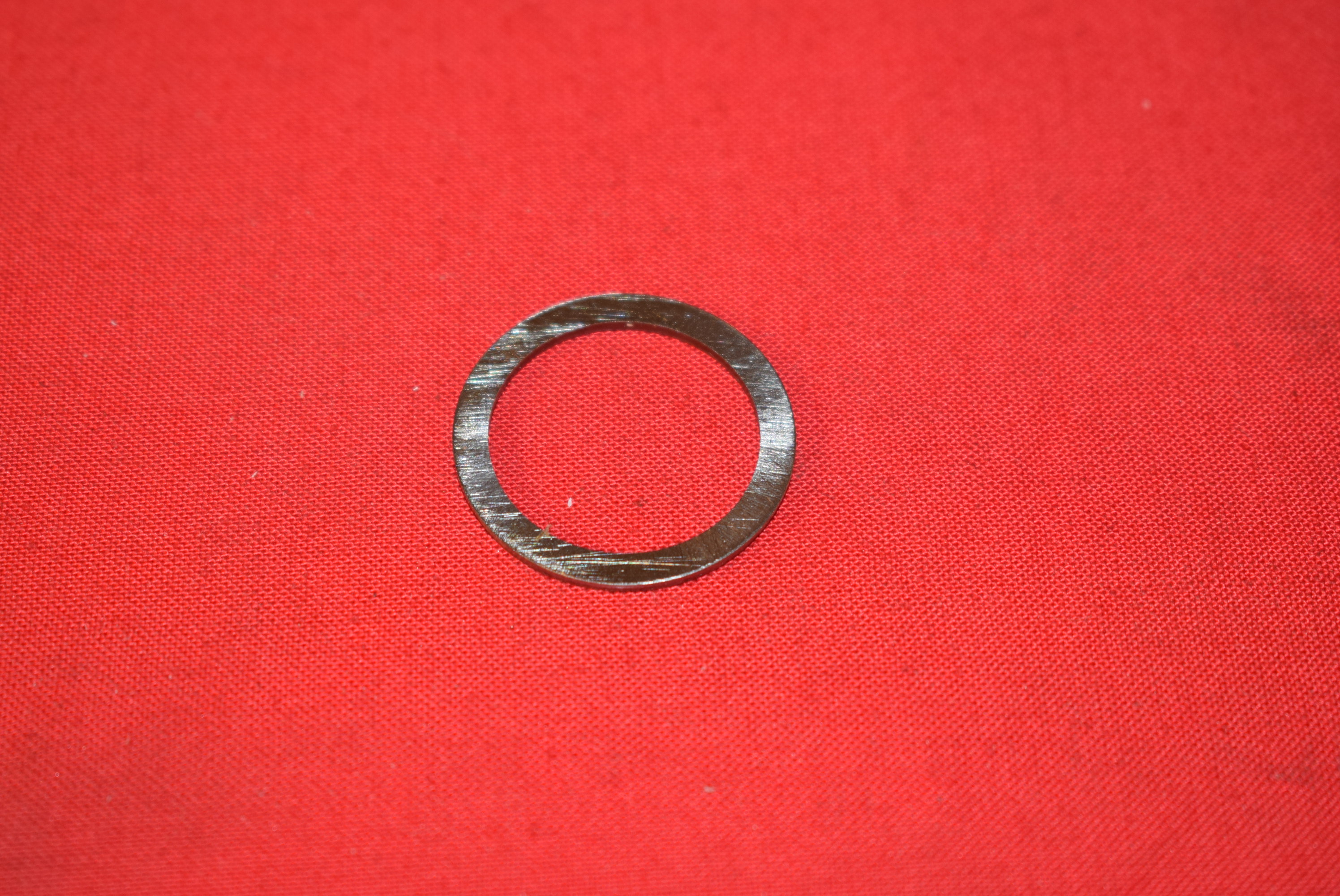 Axialbricka Inner  Harley 45" 1933-73