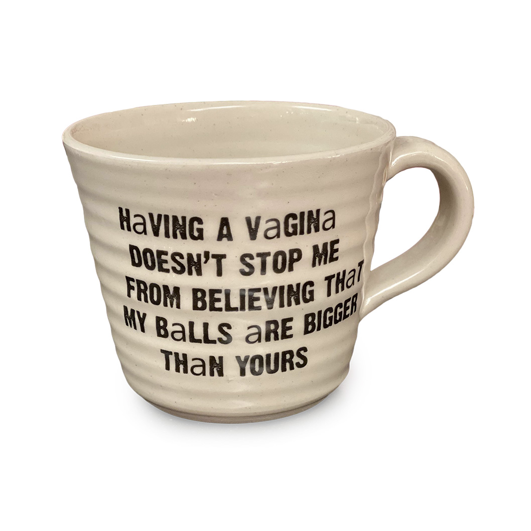 Mugg / Having a