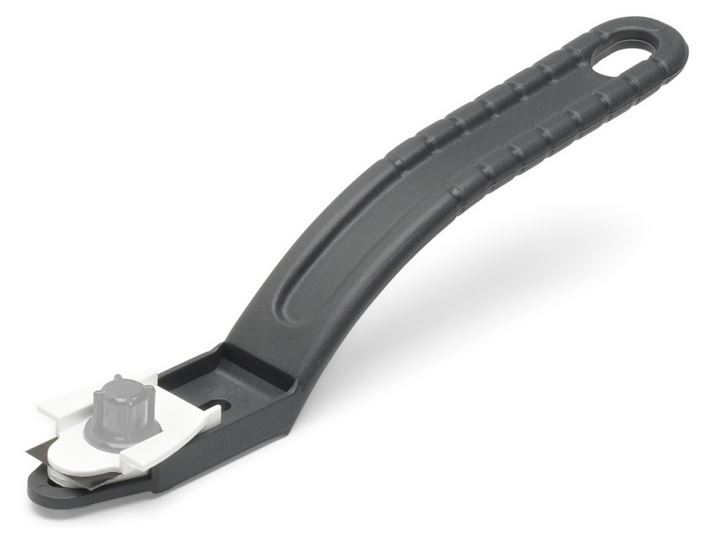 Tapetkniv