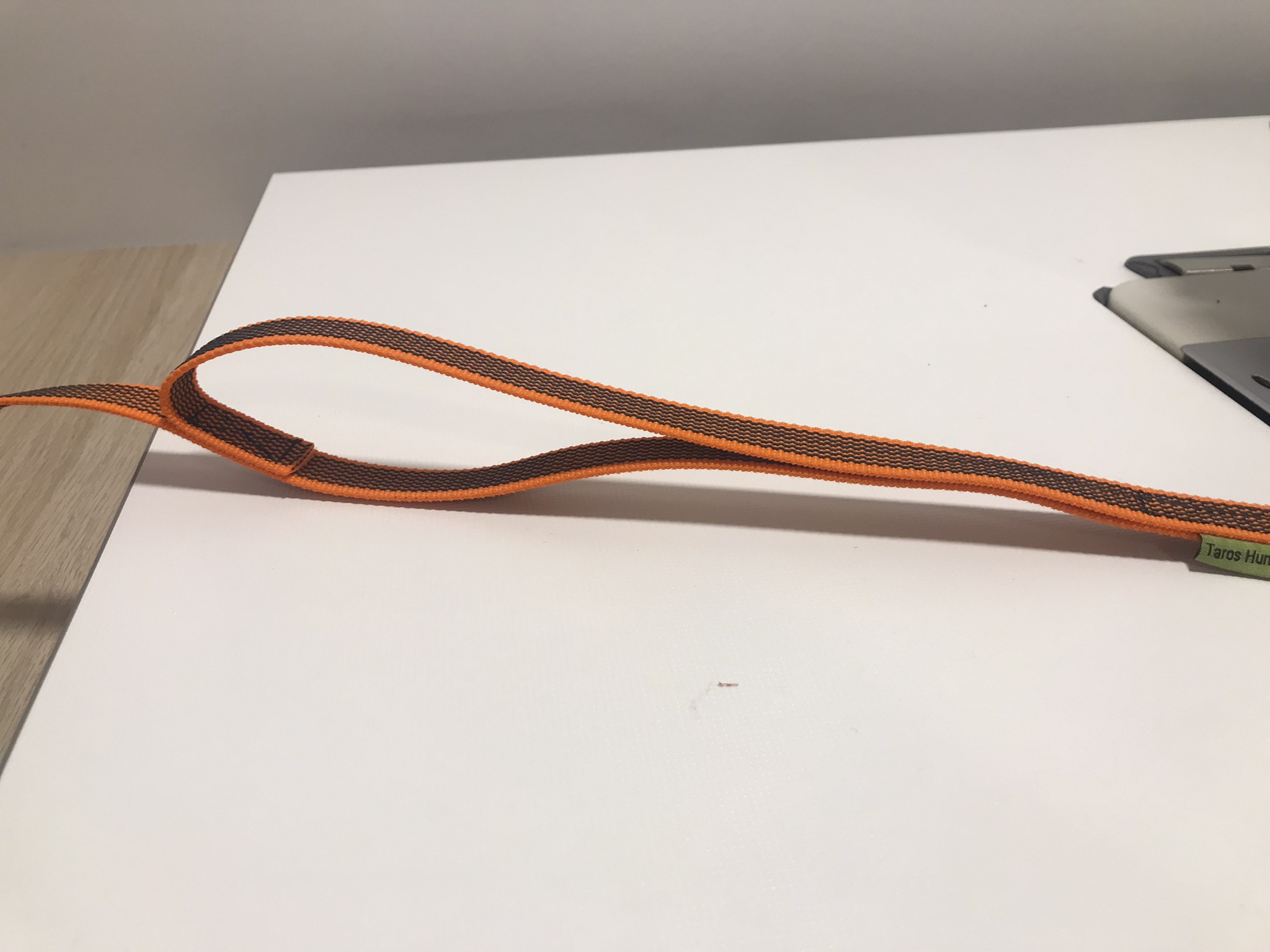 Väktarkoppel med Twist & Lock-hake 20 mm - 11