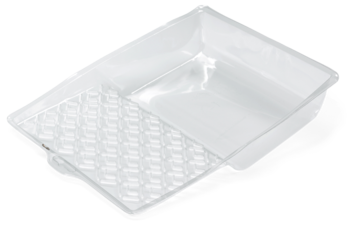 Tråginsats 25cm 2-Pack