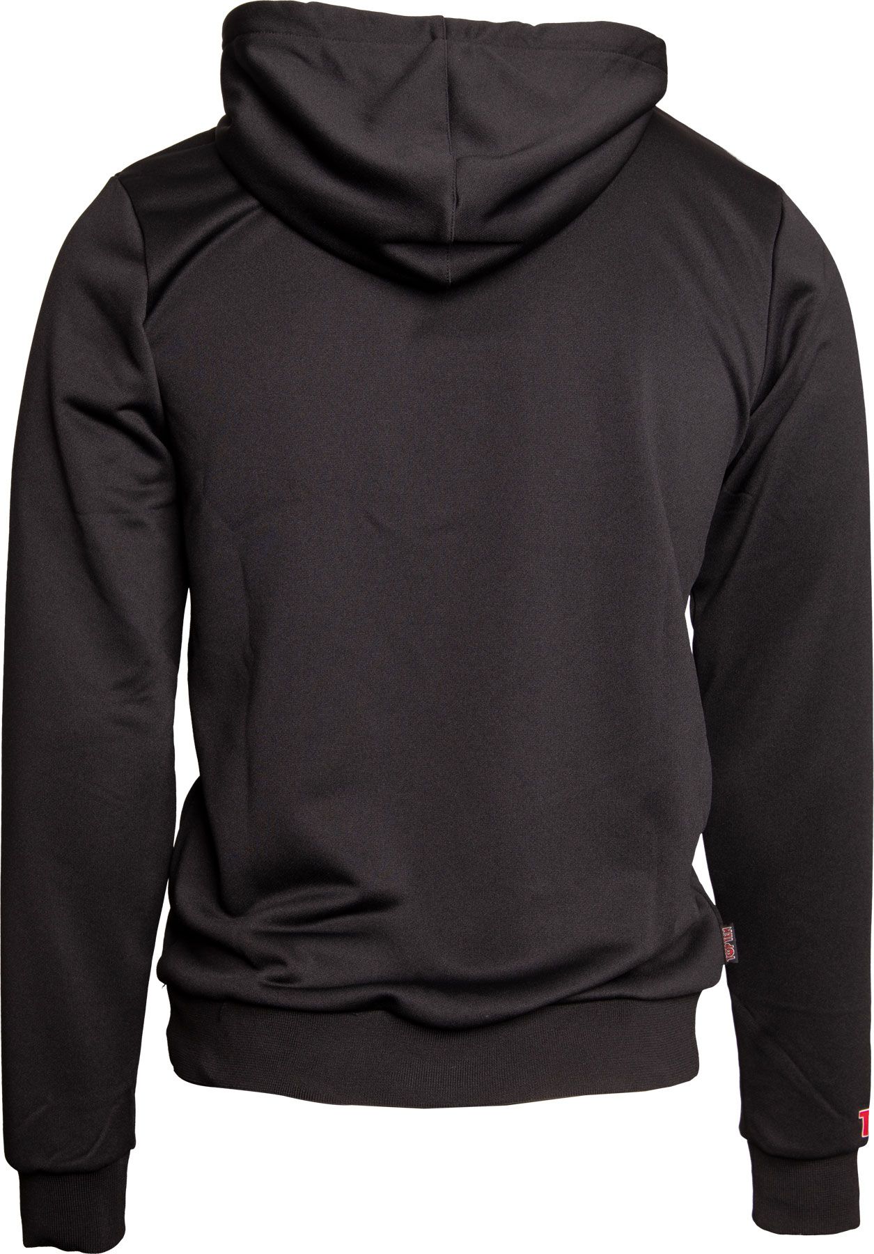 Topten  Hood GRANITE, Black - 4