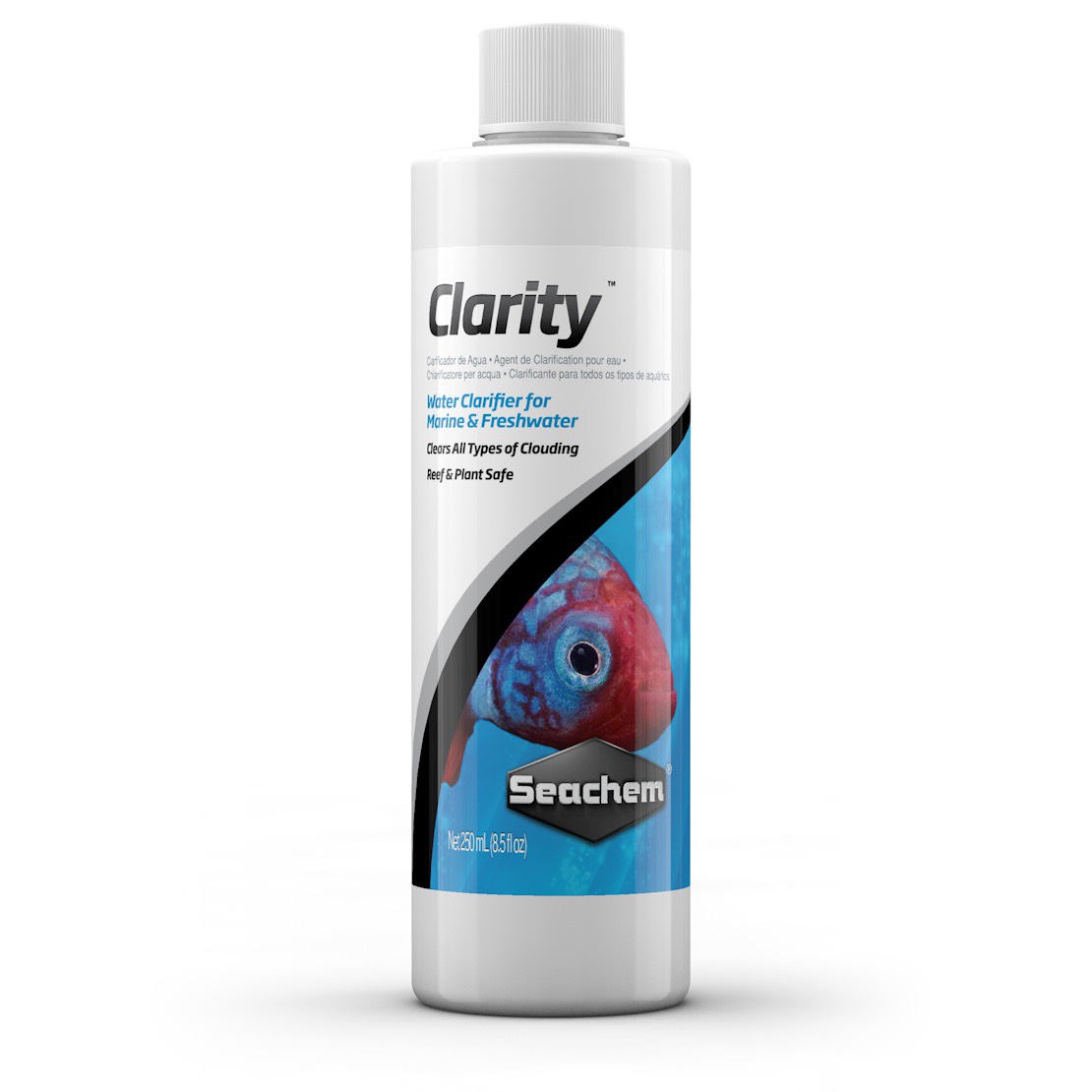 Clarity™ 250ml  Seachem 