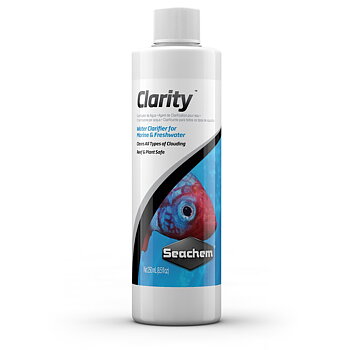Clarity™ 250ml  Seachem 
