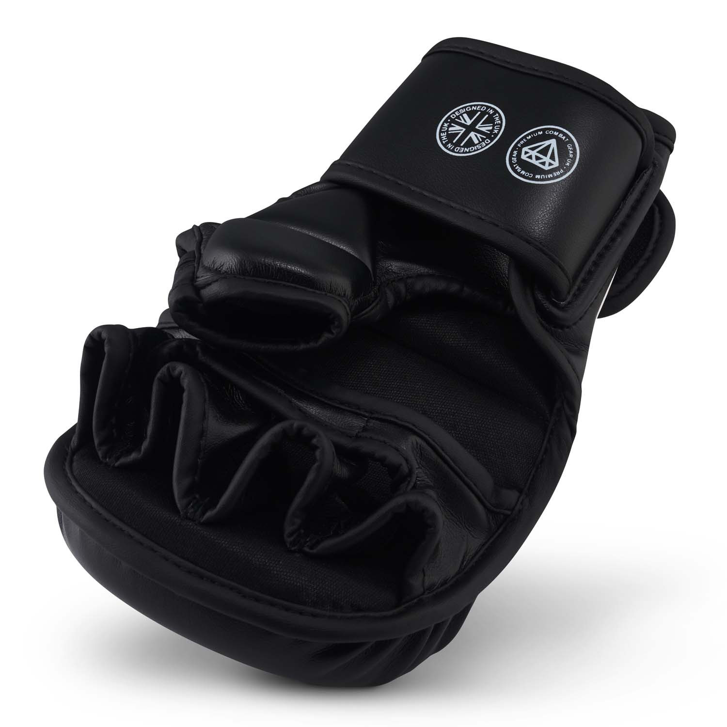 Fumetsu Ghost MMA sparring glove KIDS-XS - 3