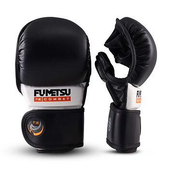 Fumetsu Ghost MMA sparring handske KIDS-XS