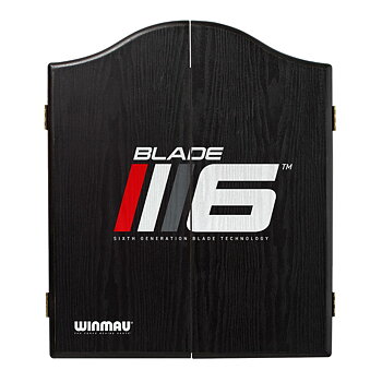 Winmau Dartcabinet Blade 6