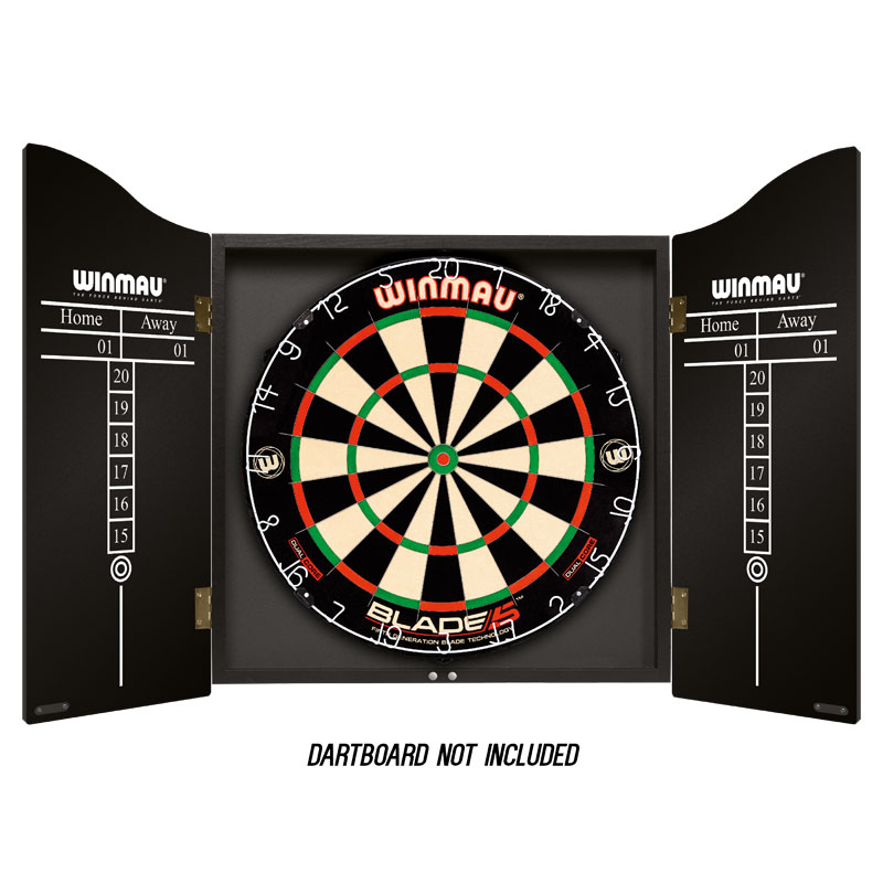 Winmau Dartskåp Beer - 2