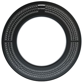 Winmau Surround Outshoot