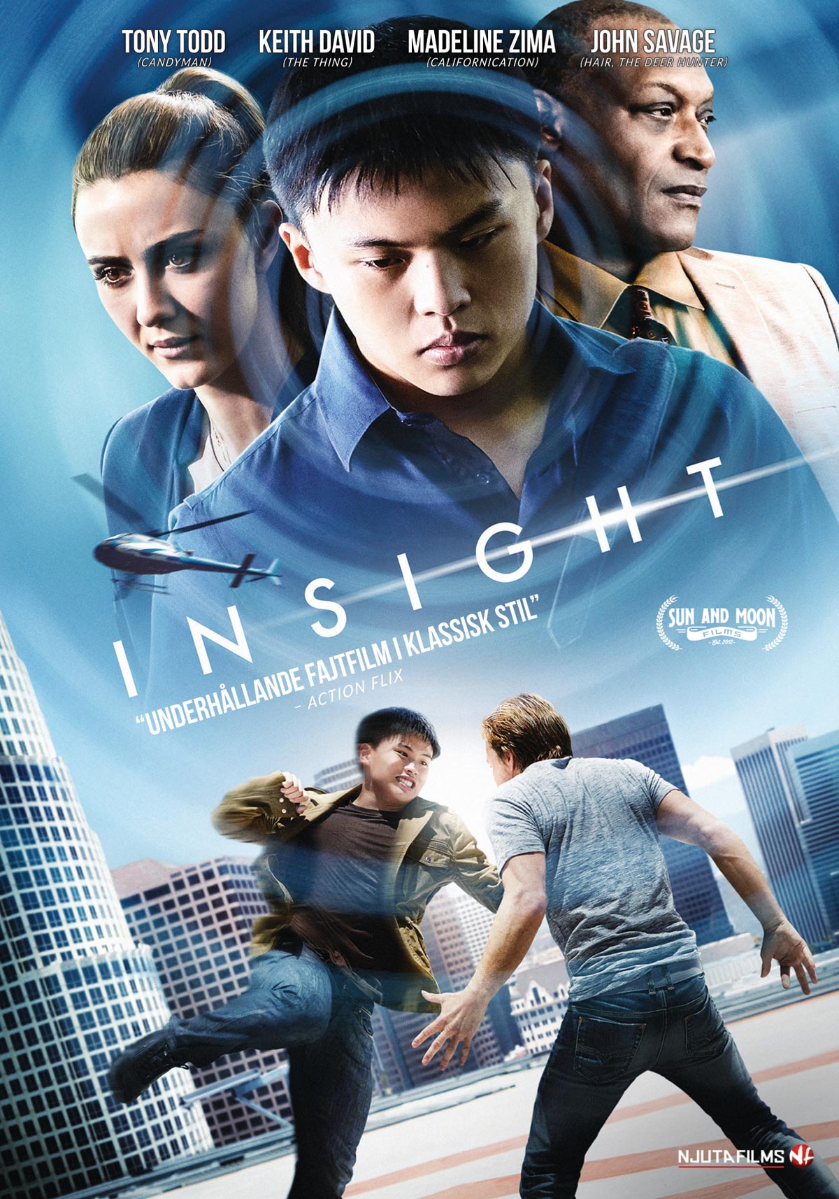 Insight