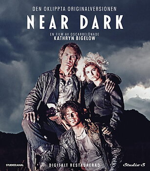 Near Dark (Blu-ray)