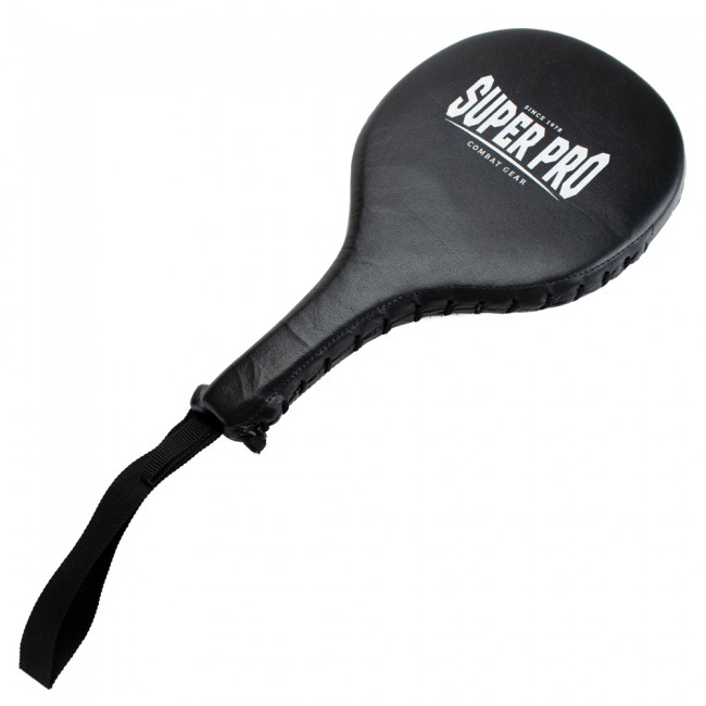 Super Pro Target Coachspade Svart (st)