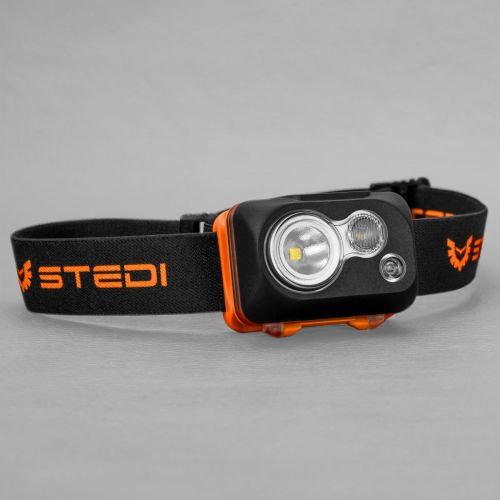 STEDI Pro Pack | Adventure - 9