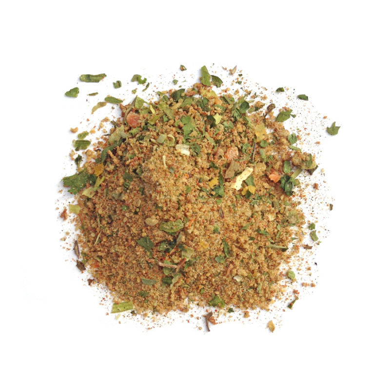 Bella Buljong, Grönsaksbuljong EKO 90g - 2