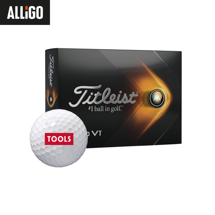Titleist Pro V1 Tools - Pris/Dussin