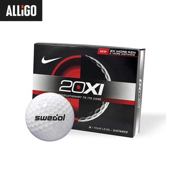 Nike 20XI Swedol - Pris/Dussin