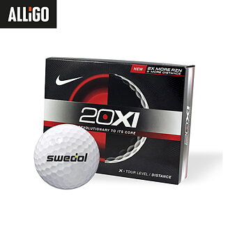 Nike 20XI Swedol - Pris/Dussin