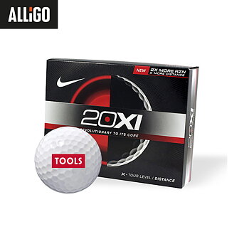 Nike 20XI Tools - Pris/Dussin