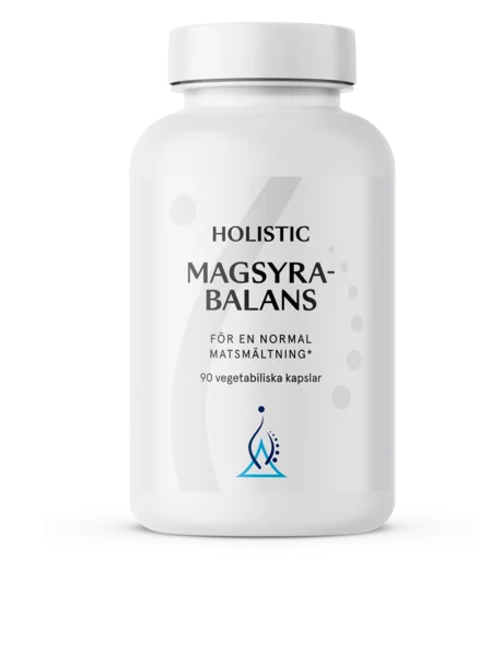 Magsyrabalans 90 kapslar