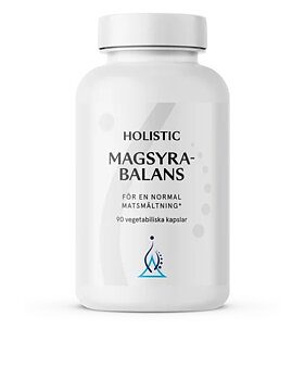 Magsyrabalans 90 kapslar