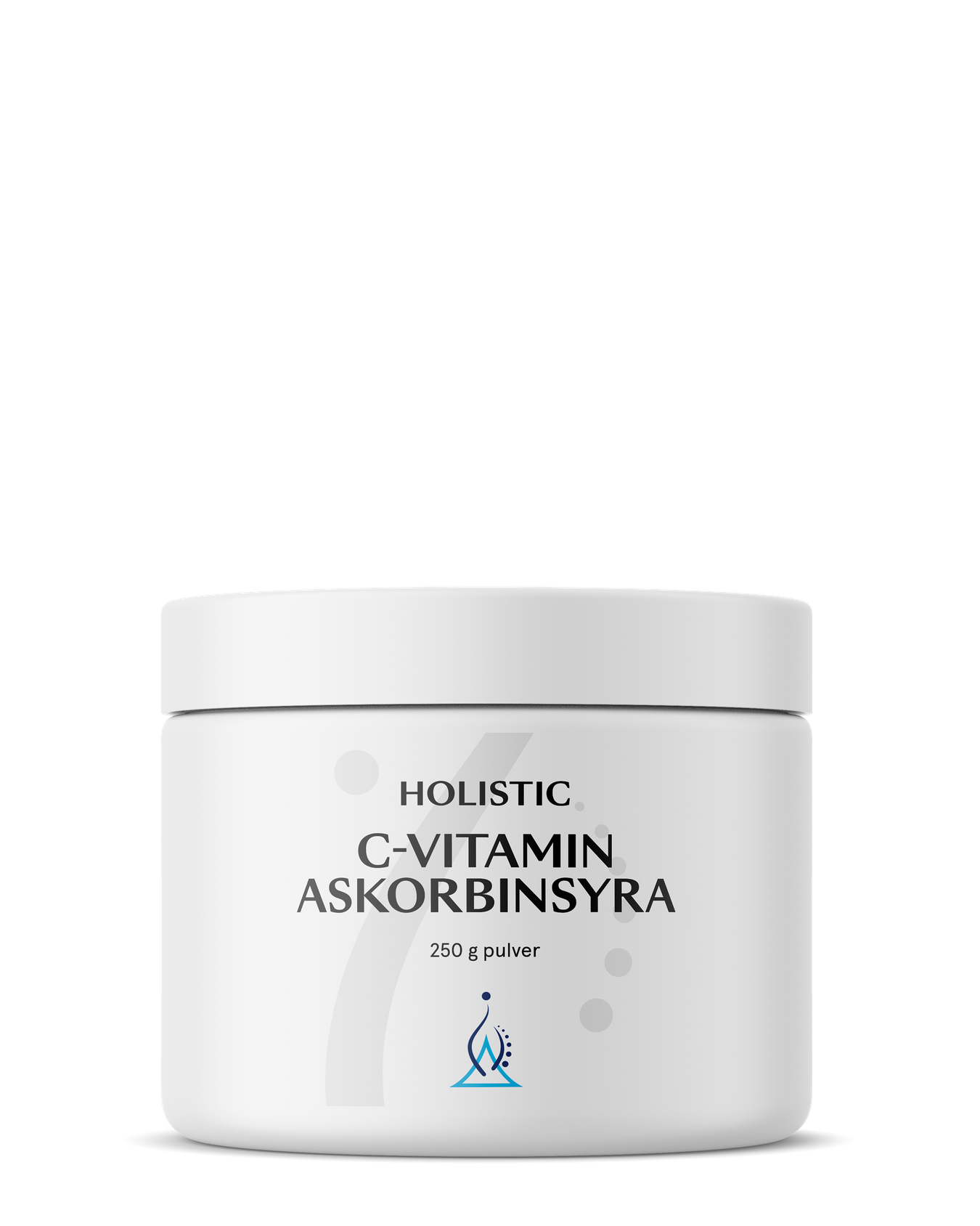 C-vitamin Askorbinsyra 250g pulver
