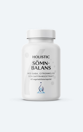 Sömnbalans, 60 kapslar 