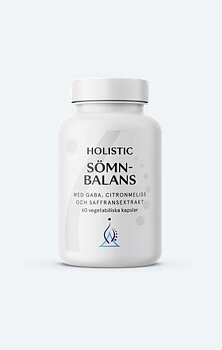 Sömnbalans, 60 kapslar 