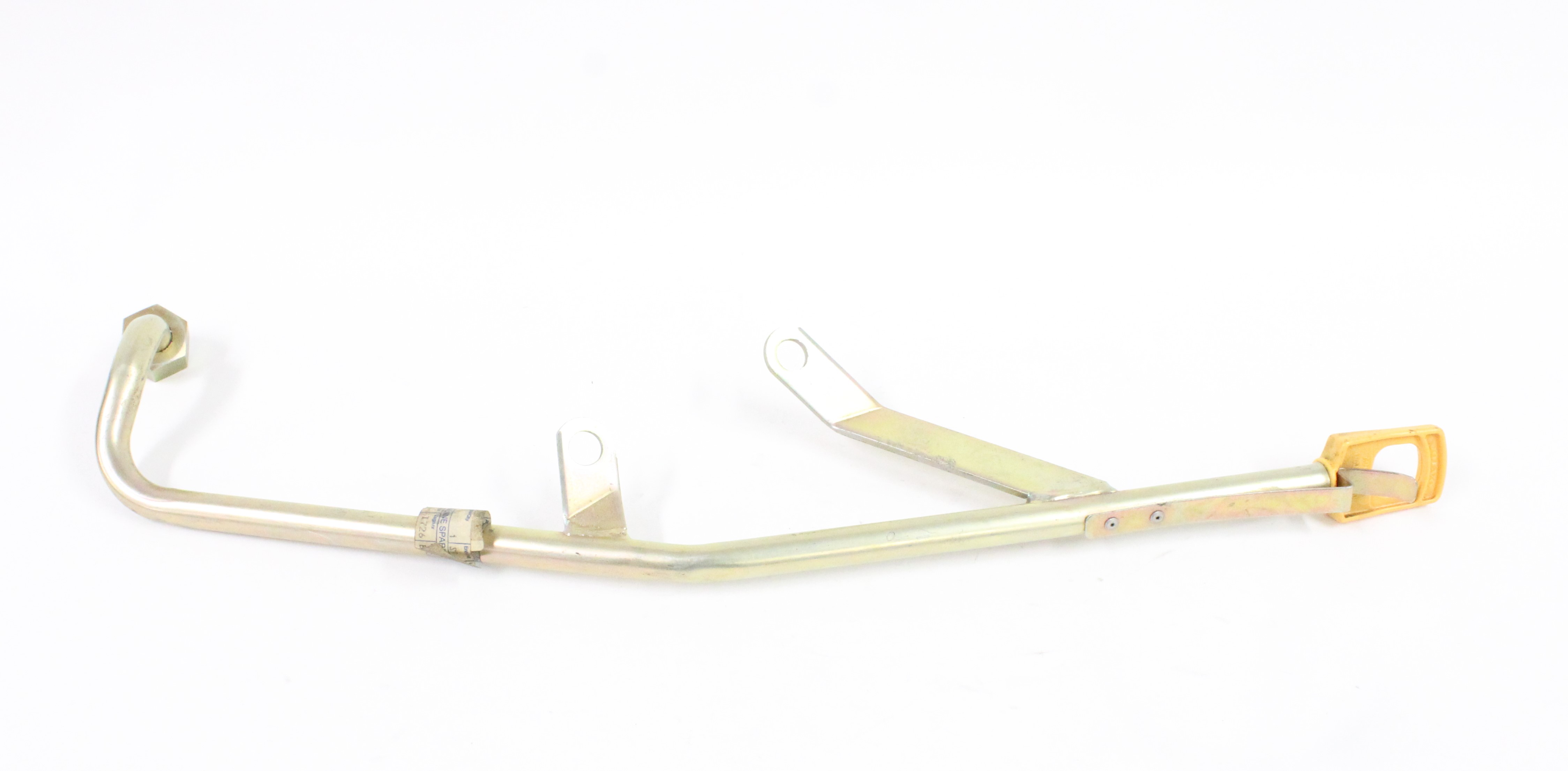 Oil dipstick + tube, ZF22 4-cyl