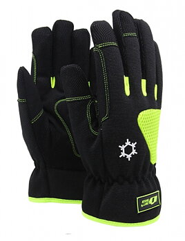 Softtouch® Tiger Winter SV-1101 Priset gäller vid köp av minst 60par