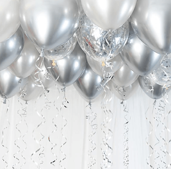 Takballongkit Silver