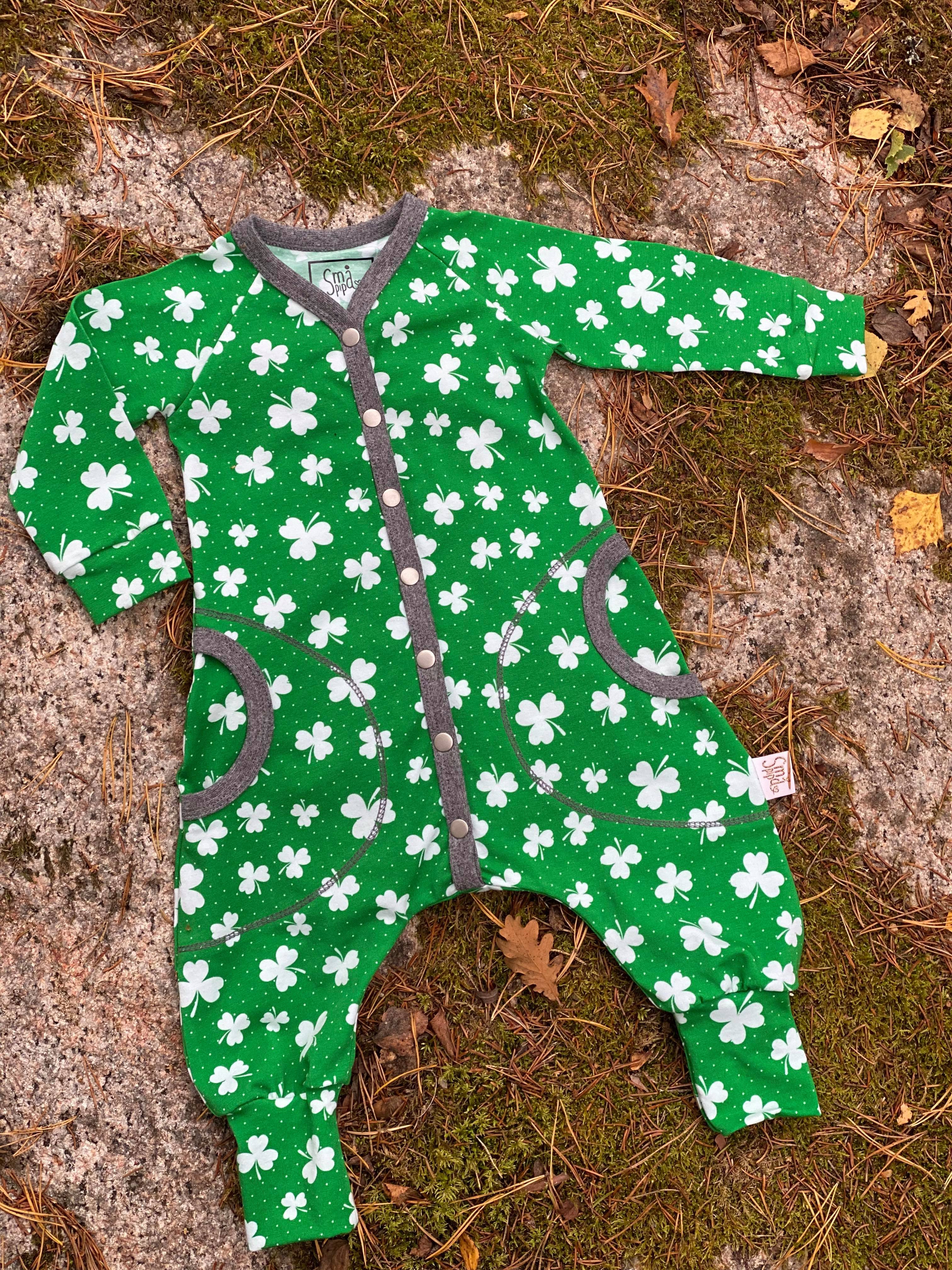 Clover Green - 2