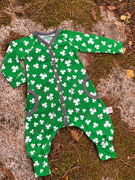 Clover Green