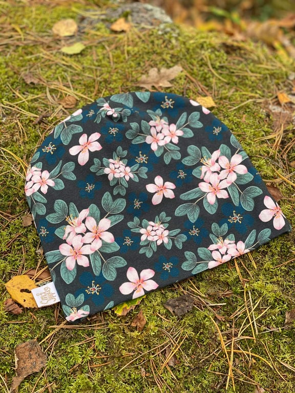 Cherry flower - 2