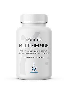 ImmunBalans 60 kapslar 