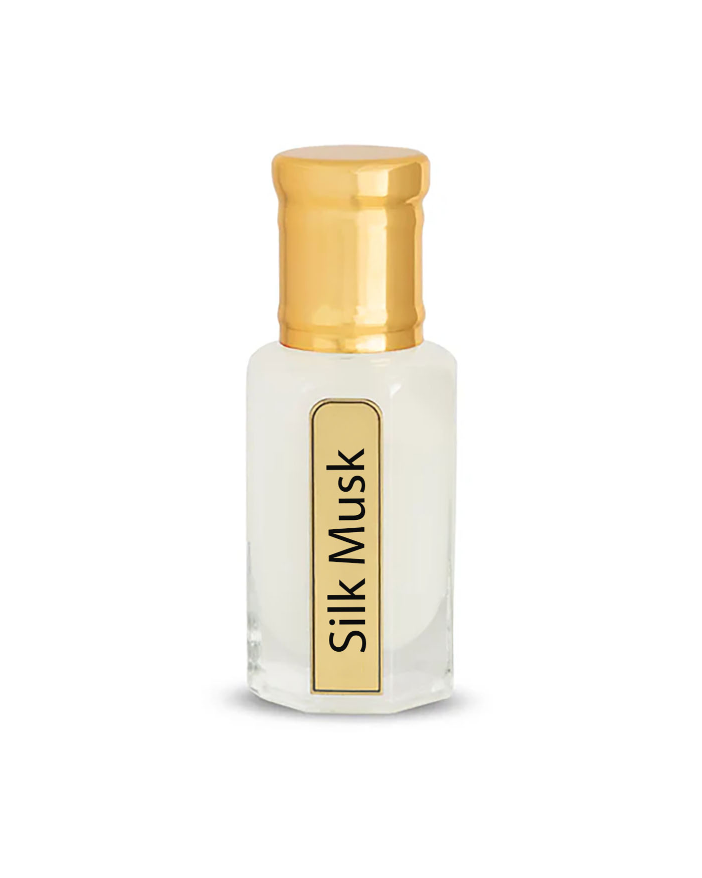 Perfume - Silk Musk 3 ml