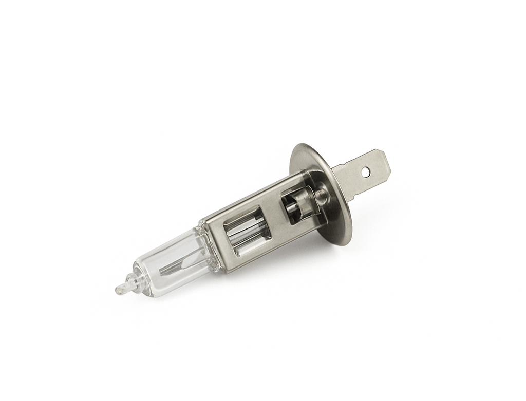 Glödlampa 12V, 55W (H1)