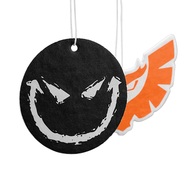 STEDI Air Freshener