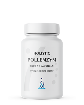 Pollenzym, 60 kaplsar 