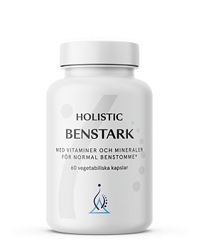 Benstark, 60 kapslar 