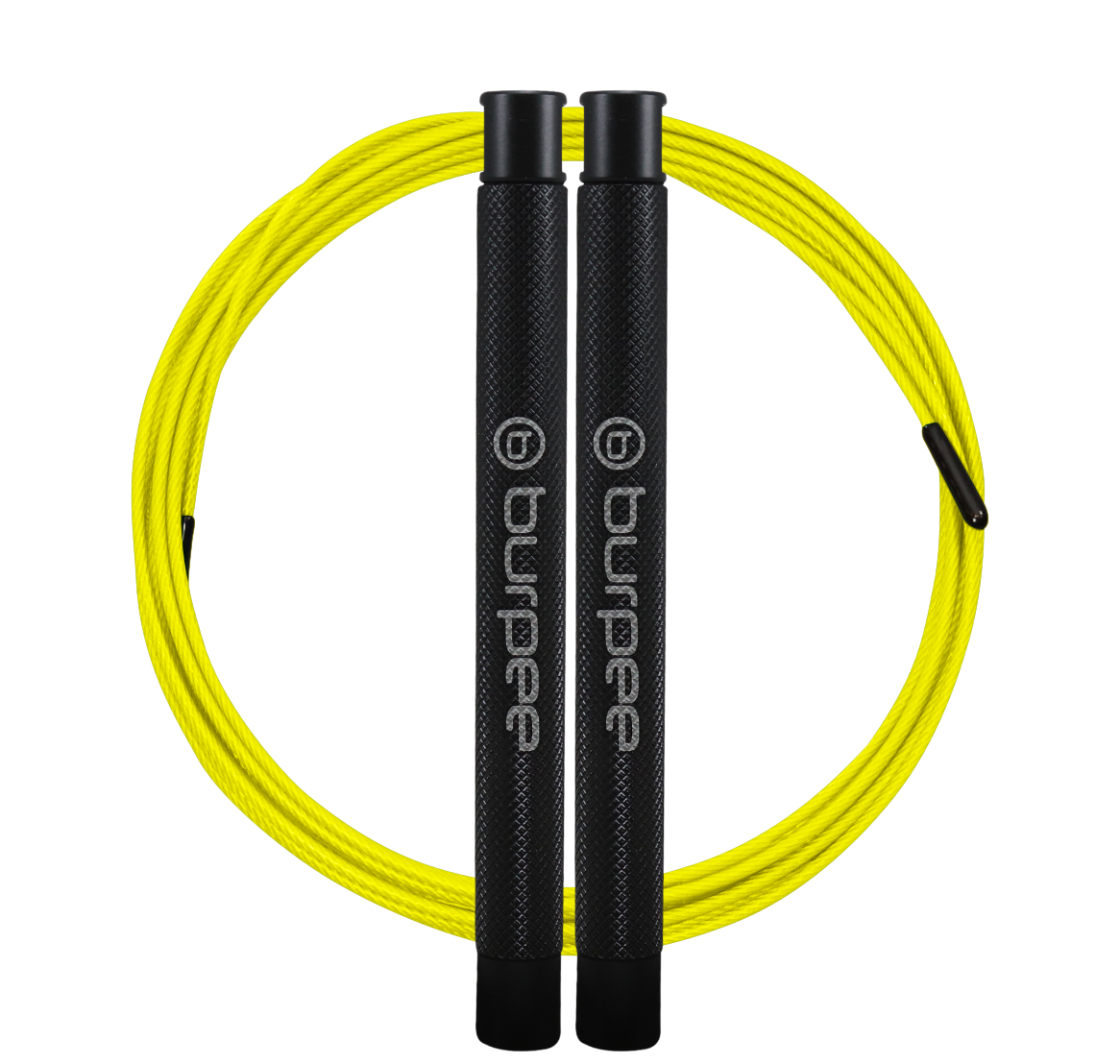 Speed Rope - Burpee Speed Elite 3.0 Svart - 7